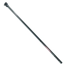 Steve&#39;s Detector Rods Counterweight-Ready Carbon Fiber Upper Rod for Minelab Equ - £76.95 GBP+