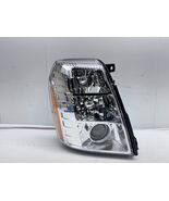 2009-2014 CADILLAC ESCALADE XENON HID FRONT RIGHT CAPA HEADLIGHT 19351931 - $350.00