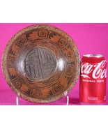 Authentic Pre Columbian Artifact Michoacan Tripod Bowl Ex Arte Primitivo... - $672.09 CAD