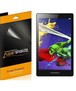 3X Anti Glare (Matte) Screen Protector For Lenovo Tab 2 A8 / A8-50 - £14.06 GBP