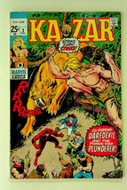 Ka-Zar #2 (Dec 1970, Marvel) - Very Fine/Near Mint - £22.27 GBP