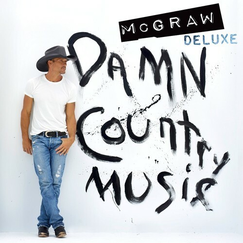 Damn Country Music[Deluxe Edition] - $9.57
