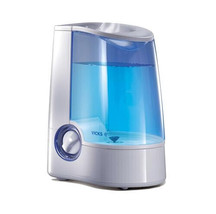 Warm Mist Humidifier Small to Large Room Vaporizer for Baby, Kids and Ad... - £99.77 GBP