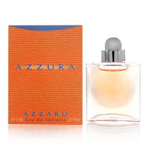 Azzura by Loris Azzaro for Women 0.17 oz Eau de Toilette Miniature Colle... - $26.98