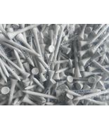 MANCHESTER CITY FC 50 PRINTED LOOSE WOOD 69MM GOLF TEES. - €8,82 EUR