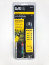 Klein Tools VDV512-058 Coax Explorer® Plus Tester - New in Package - £24.73 GBP