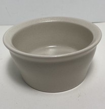 Corningware Creations Stoneware e Glazed Desert or Condiment Cup One pie... - $11.17