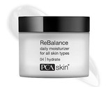 PCA SKIN ReBalance Daily Moisturizer  1.7 oz Brand New in Box - $42.57