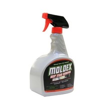 Envirocare Corp Moldex 5310 Deep Stain Remover - 32 Fl. Oz. Spray - £12.10 GBP