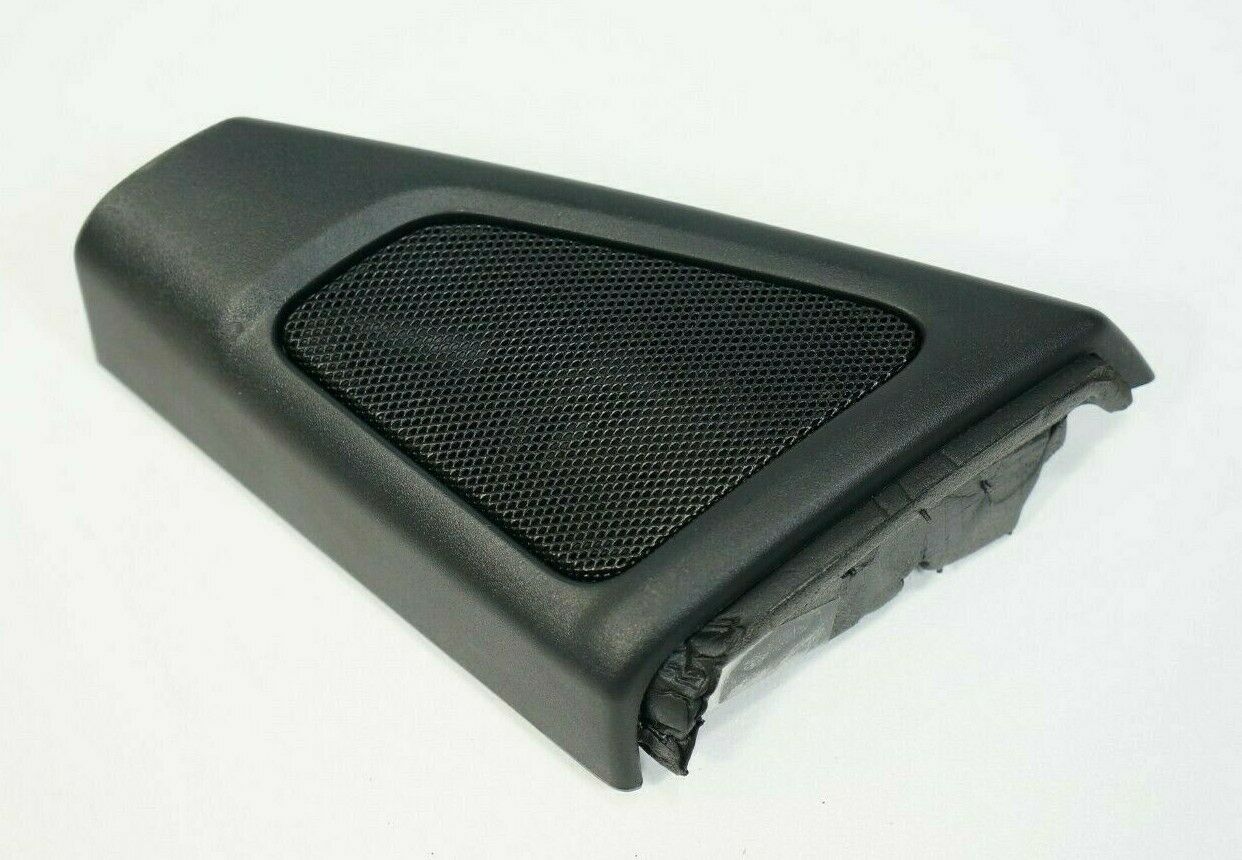 2011-2016 bmw f10 535i 528i 550i front driver door tweeter speaker cover... - $20.87