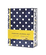 Fashion Journal Set - $23.25 CAD