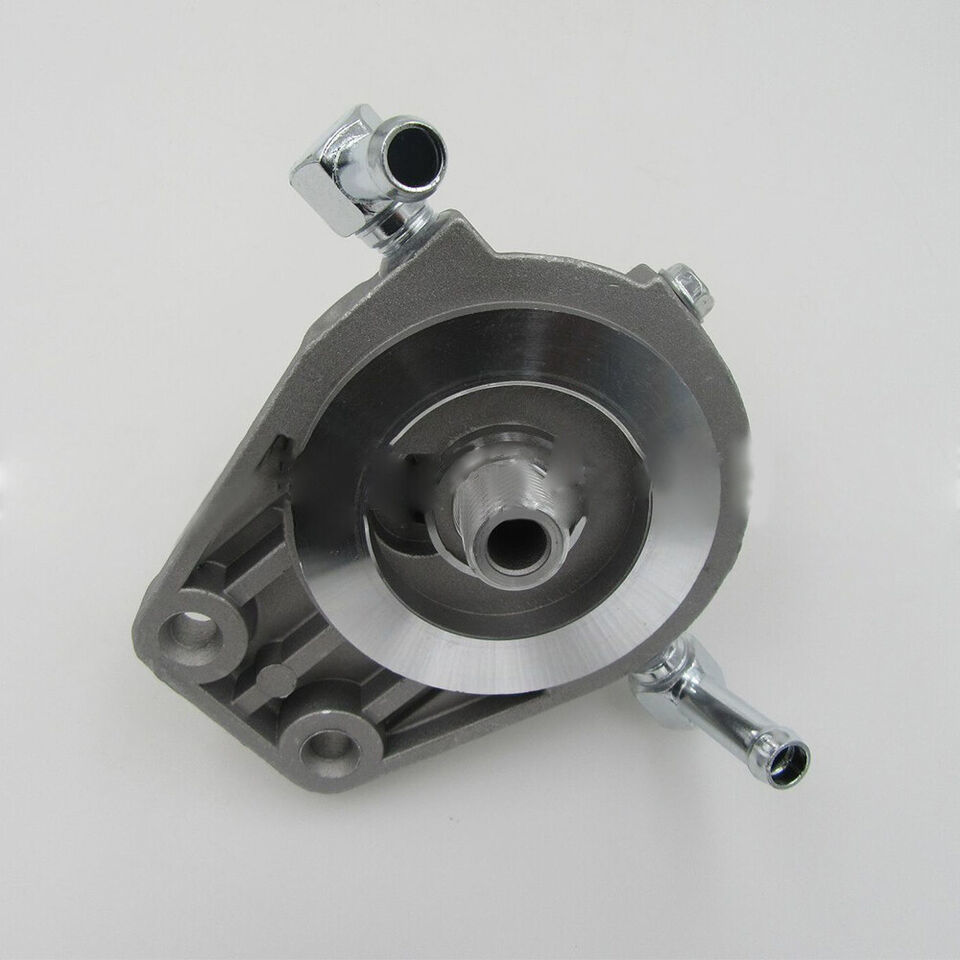 Fuel Primer Pump 16401-VC10D Fit for Nissan Patrol GU ZD30 3.0L Turbo Di... - $42.83