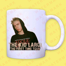 THE KID LAROI THE FIRST TIME TOUR 2024 Mug - $20.00