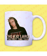 THE KID LAROI THE FIRST TIME TOUR 2024 Mug - $20.00