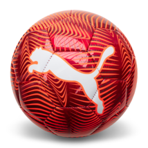 Puma Final Graphic Ball Football Ball Sports Training Ball Size 5 NWT 08... - $46.66