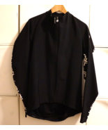 ASSOS Mille GT Winter Jacket EVO Men’s Thermal Cycl Jacket size XLG (2XL) - $149.99