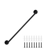 Senmit Stair Handrail for Indoor Stairs - 3 Feet Wall Mount Industrial I... - €42,97 EUR