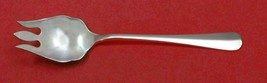 Rattail Antique by Reed &amp; Barton - Dominick &amp; Haff Cake Ice Cream Spork Custom - $68.31