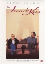 French Kiss...Starring: Meg Ryan, Kevin Kline, Timothy Hutton (BRAND NEW DVD) - £14.17 GBP