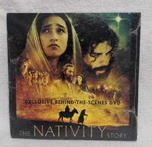 Go Behind the Scenes of the Nativity Story (2006) - Exclusive DVD (Brand New) - £8.30 GBP