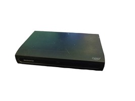 Magnavox DTV Digital to Analog Converter SDTV Tuner No Remote Tested READ - $34.65