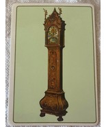 ⭕⭕VTG pocket calendar 1989 OLD WATCHES No. 89 Portugal - €4,03 EUR