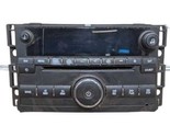 Audio Equipment Radio Opt US8 ID 20919528 Fits 09-10 COBALT 326693 - $58.41