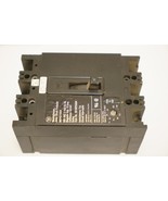 Westinghouse MCP03150CR Circuit Breaker, 15 Amp, 600 VAC, 3 Pole, w/ Trip - $10.72 CAD