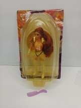 Vintage 1984 Castaspella She-Ra Princess of Power MOTU Figure Complete - £47.95 GBP