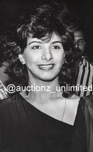 Bollywood India Actor Anita Raaj Photo Black White Photograph 4x6 inch Reprint - £5.42 GBP