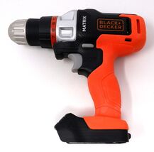 BLACK &amp; DECKER BDCDMT120C MATRIX 3/8" 20V CORDLESS POWER UNIT W/DRILL HE... - $54.98