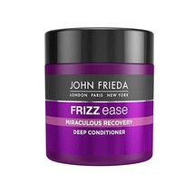 John Frieda Miraculous Recovery Intensive Masque 150ml  - $48.00