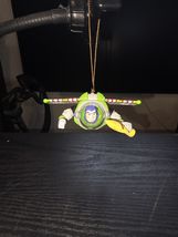 Disney Toy Story Buzz Lightyear President's Edition Grolier Christmas Or... - $15.95