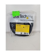 StarTech VGA Cable 15ft Coax High Resolution Monitor VGA Cable HD 15 M/F - $13.63 CAD