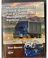 Medium/Heavy Duty Truck Engines, Fuel and Computerized Management System... - £22.16 GBP