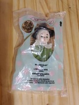 McDonald&#39;s Madame Alexander Wizard of Oz Scarecrow Doll #8 Happy Meal Ha... - £9.63 GBP