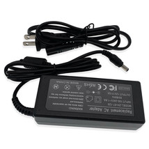 AC/DC Adapter For Insignia NS-32D312NA15 32&quot; Class LED TV HDTV Power Sup... - £20.74 GBP