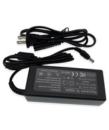 AC/DC Adapter For Insignia NS-32D312NA15 32&quot; Class LED TV HDTV Power Sup... - £20.39 GBP