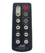 JVC Remote Control RM-V705U Genuine OEM Camcorder GR-AXM710U Wireless - $20.42 CAD