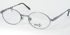 MOXXI Visibilia 9838 773 Pierre Bleu / Pewter-Silver Lunettes 48-19-135 (Notes) - £42.57 GBP