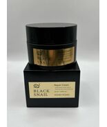 Holika Holika  Prime Youth BLACK SNAIL Repair Face Cream 1.69 fl oz / 50 mL - $281.43 MXN