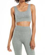 Work it Out Seamless Bra - $30.00