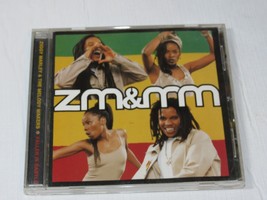 Fallen Is Babylon by Ziggy Marley/Ziggy Marley &amp; the Melody Makers CD 1997 - £15.65 GBP