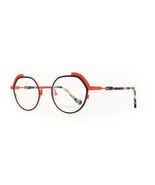 Face a Face CILAOS 1 9130 Dark Violet Eyeglasses 47mm - $284.05