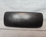 Visionworks Hard Shell Glasses Case, Black, Standard Size - £5.22 GBP