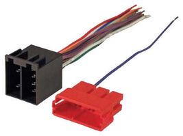 American International Wiring Harness for 2007-2015 Hyundai/Kia - $491.99 MXN