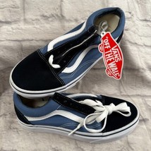 Vans Classic Old Skool Scarpe Da Uomo 5 Donna 6.5 Sneakers Da Skate NWT ... - $57.15