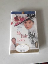 My Fair Lady (VHS, 1996, Fullscreen) Brand New, Sealed - £2.36 GBP