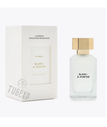 ZARA Blanc À Porter Eau de Parfum Women Fragrance Perfume 100ml New 3.4 oz - €137,02 EUR
