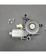 2017-2024 JEEP COMPASS REAR LEFT DRIVER SIDE WINDOW REGULATOR MOTOR OEM - $28.05